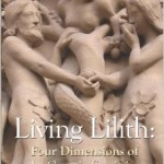 Living Lilith - Four Dimensions of the Cosmic Feminine
