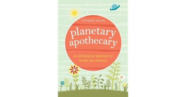 planetary apothecary book cover