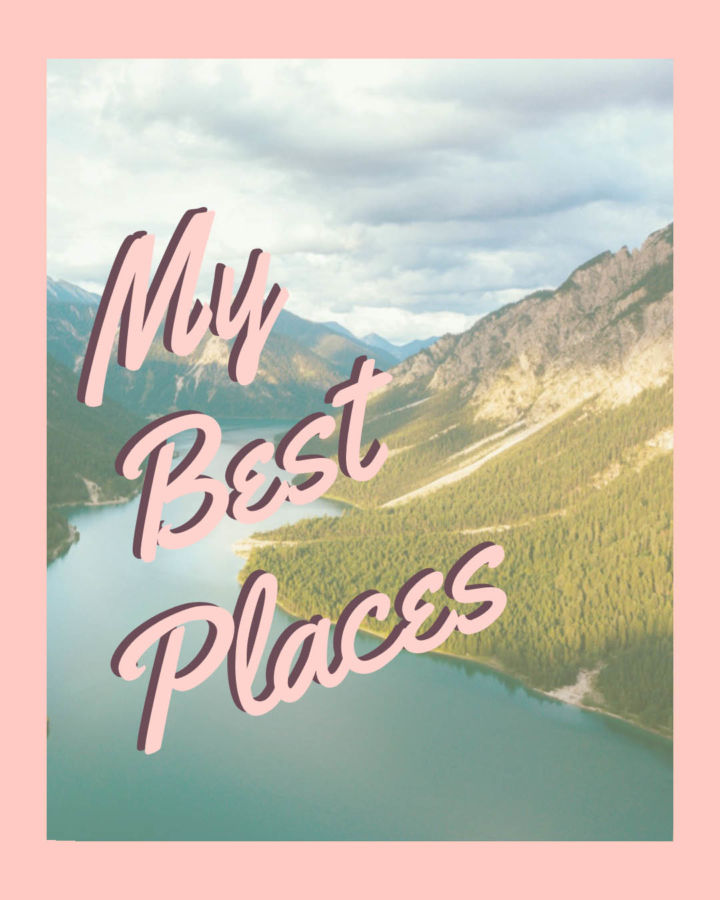 My Best Places Astrology Report – AstroFix