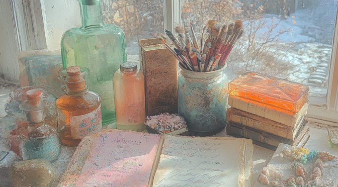 Brainstorm: Moon / Mercury Astrology Aspects