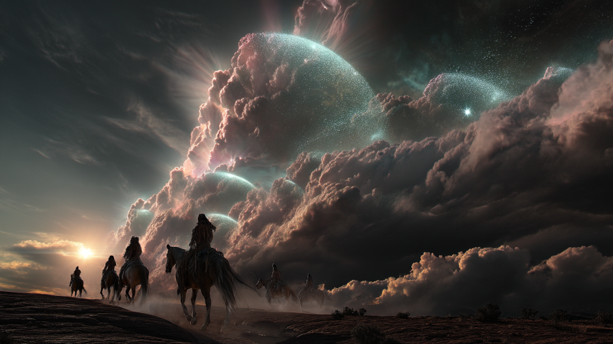 Mars-Neptune Astrology Aspects