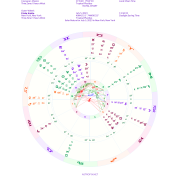 Solar Return Birthday Astrology Report