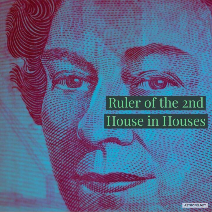 ruler of 11th house in 11th house