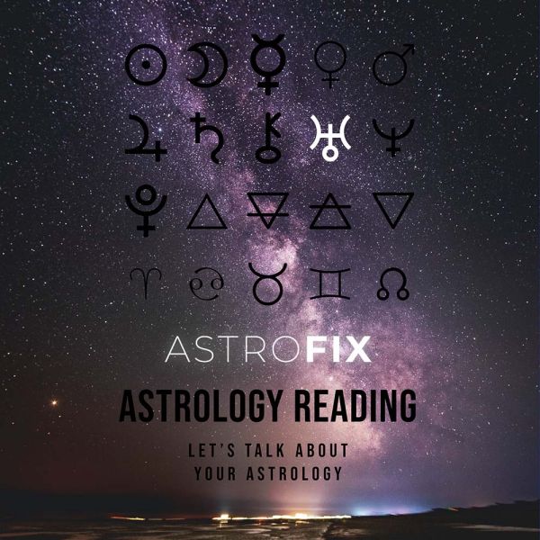 Astrology Readings