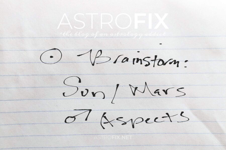 brainstorm sun mars aspects_astrofix.net