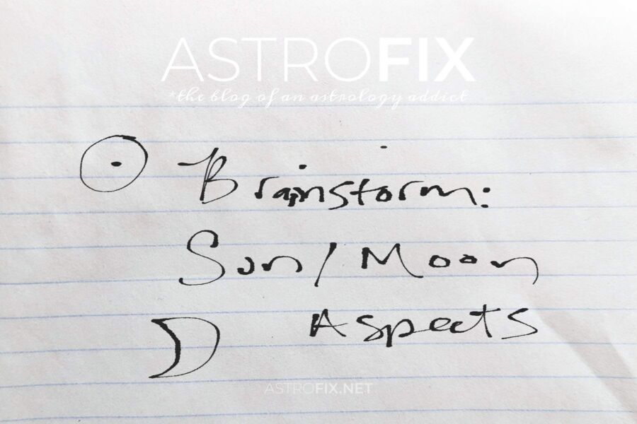 brainstorm sun moon aspects_astrofix.net