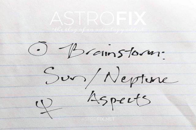 brainstorm sun neptune aspects_astrofix.net