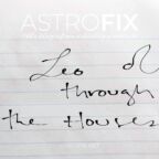 leo through the houses_astrofix.net