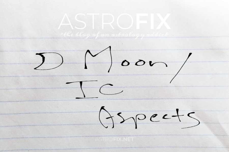 Moon IC aspects_astrofix.net