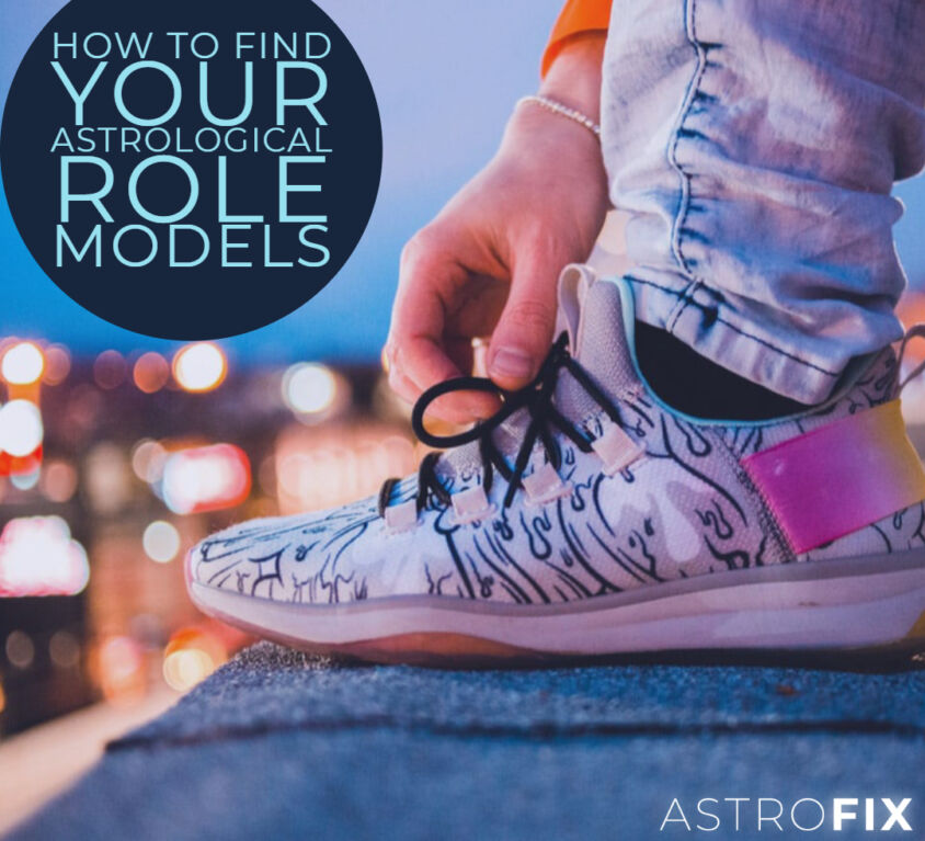 How to Find Your Astrological Role Models (1)