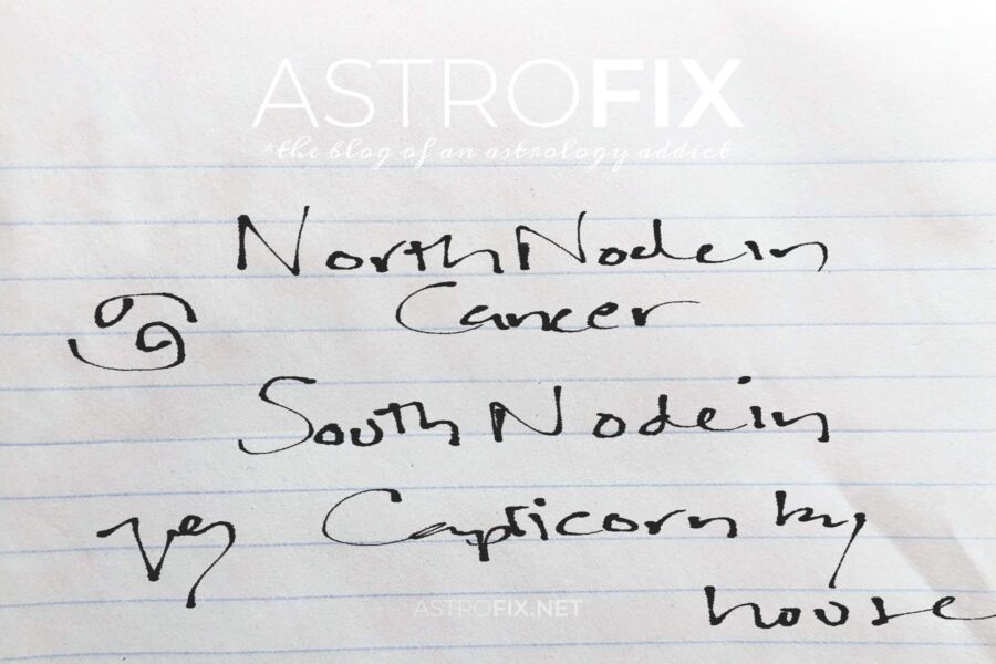 north node in cancer south node in capricorn by house_astrofix.net