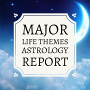 9 Astrology Reports Bundle