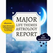 Major Life Themes Astrology Report,life themes astrology report,midpoints astrology report,harmonic astrology report,life themes reading,natal reading,natal report,natal chart reading,birth chart reading,natal report,natal chart report,life direction