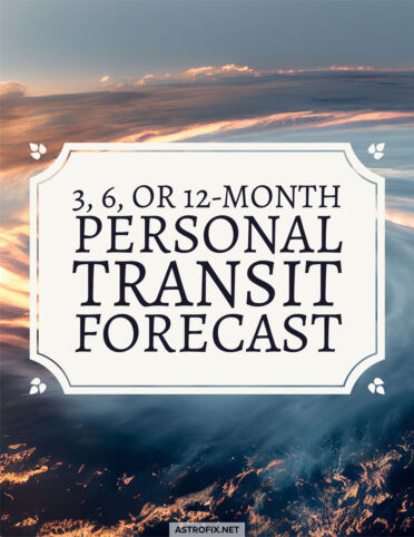 3-6-12-month personal transit forecast_astrofix.net