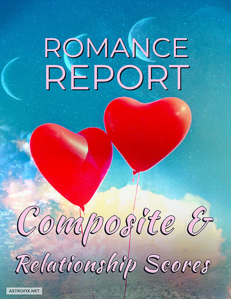 Romance Report – Composite & Relationship Scores