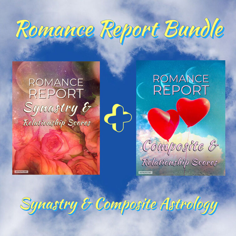 Romance Reports Bundle