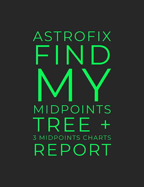 Find My Midpoints: Midpoints Tree + 3 Midpoints Charts