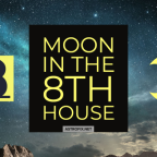 Brainstorm: Moon in the 8th House Astrology