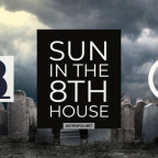 Brainstorm: Sun in the 8th House Astrology