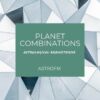 Planet Combinations Astrology eBook