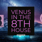 Brainstorm: Venus in the 8th House Astrology