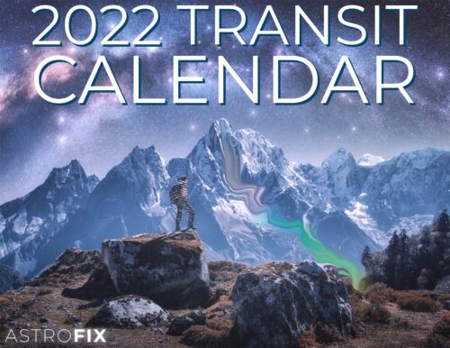 2022 Annual Transit Guide and Calendar