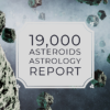 19,000 Asteroids Astrology Report