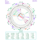 19000 Asteroids Astrology Report