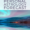 12-Month Personal Astrology Forecast