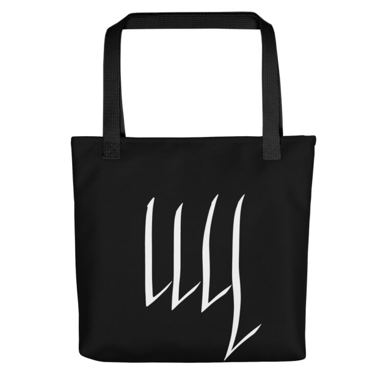 Asteroid Lilith Tote bag