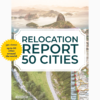 Relocation Astrology Report