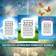 DayWatch Astrology Forecast Bundle