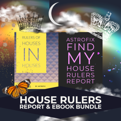 House Rulers Bundle