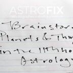 Brainstorm Planets and Things in the 11th House Astrology_astrofix.net