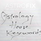 Astrology House Keywords for Astrological Interpretationeywords_astrofix.net