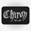 Chiron Embroidered Patch