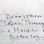 Brainstorm Saturn Through the Houses in Astrology_astrofix