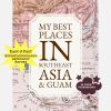 My Best Places in Southeast Asia AstroCartography Report