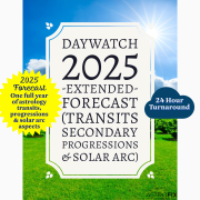 DayWatch Astrology Forecast Bundle