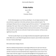 North Carolina Top Ranked Cities AstroCartography Report