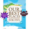 Our Best Places AstroCartography Report for Five