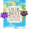 Our Best Places AstroCartography Report for Four