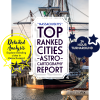 Massachusetts Top Ranked Cities AstroCartography Report