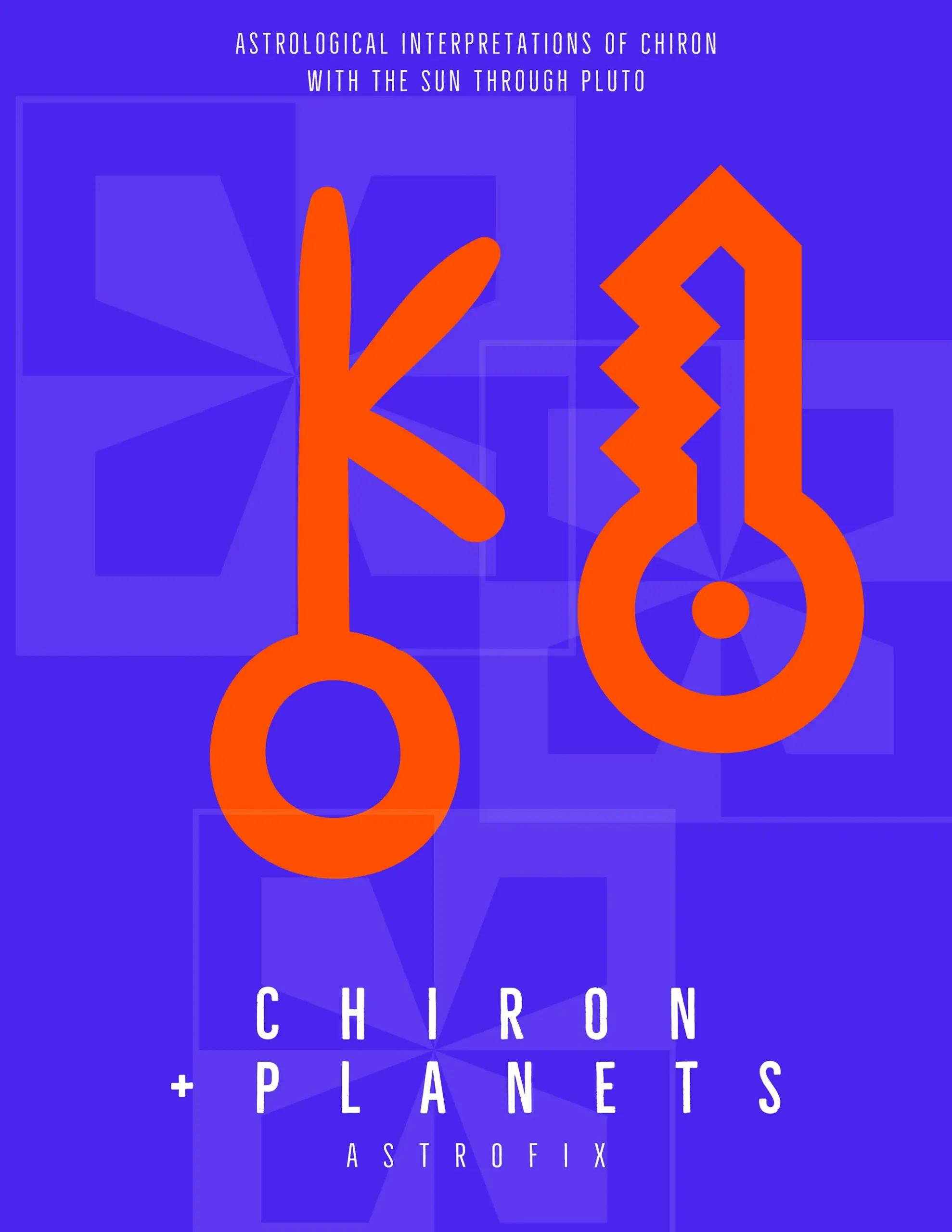 Chiron – Legacy ASTROFIX Guide