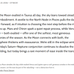 Daily Artifact — February 22, 2026 (Pisces Season)